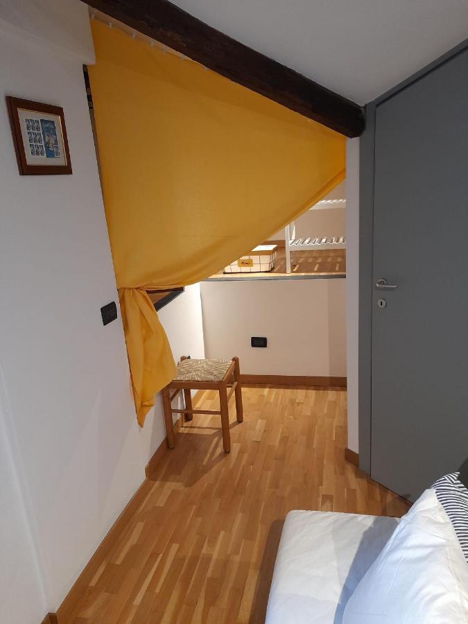 Casa Marty Villa Rapallo Exterior photo