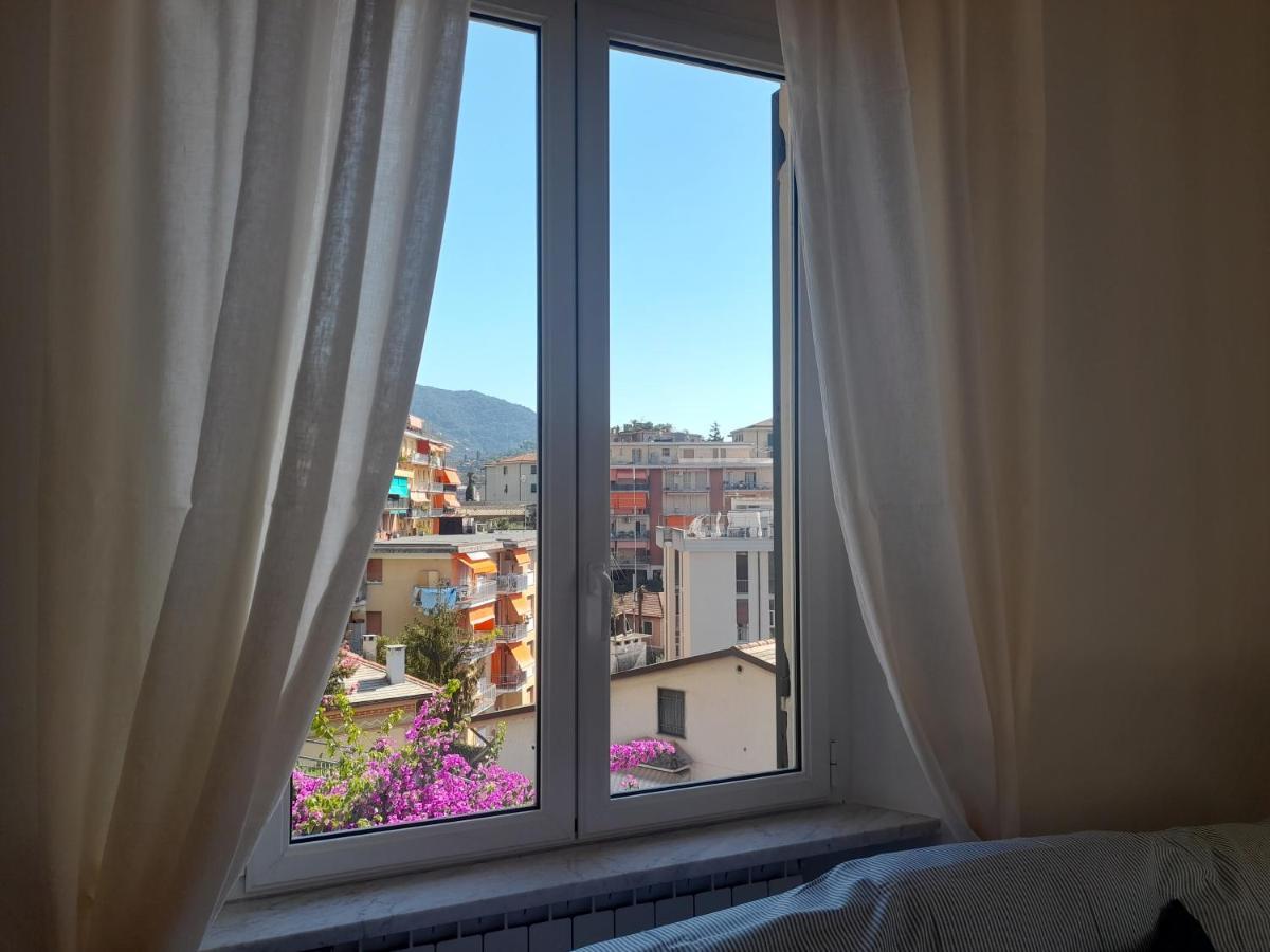 Casa Marty Villa Rapallo Exterior photo